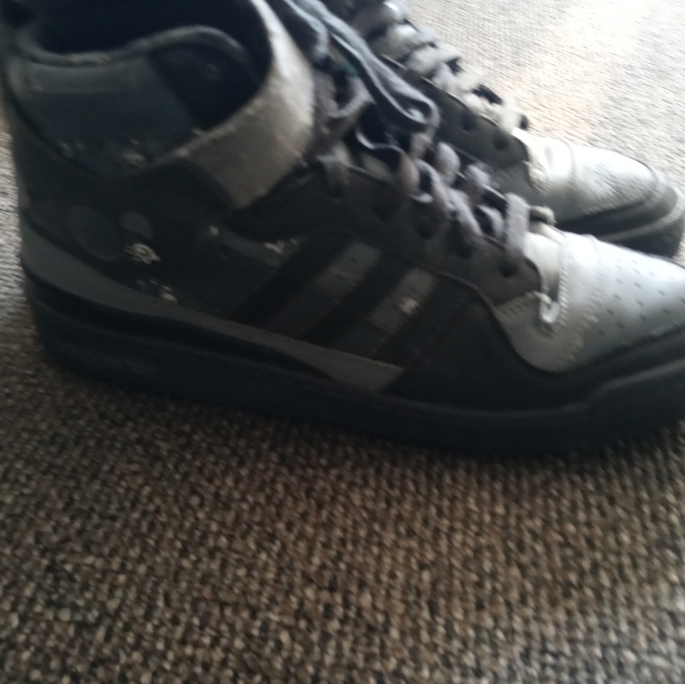 adidas forum